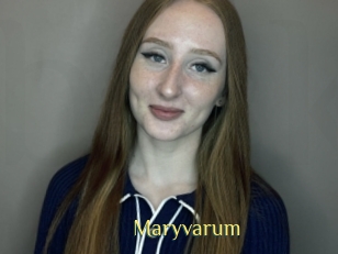 Maryvarum