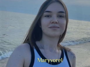 Maryvorel