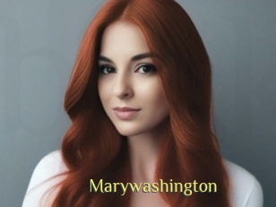 Marywashington
