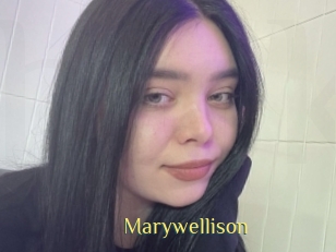 Marywellison