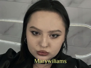 Marywiliams