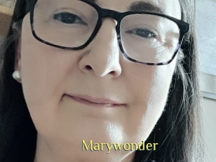 Marywonder