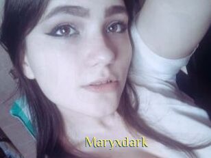 Maryxdark