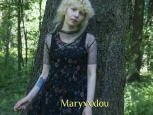 Maryxxxlou