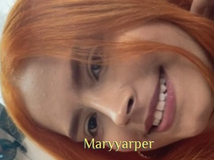 Maryyarper