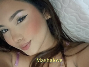 Mashalove