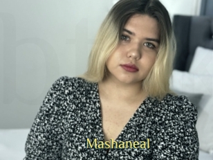 Mashaneal