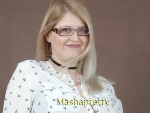 Mashapretty