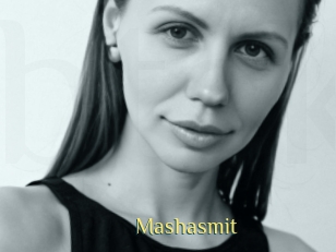 Mashasmit