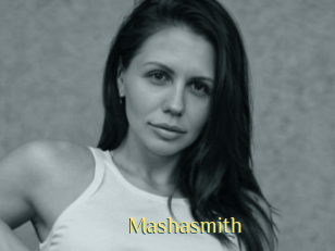 Mashasmith