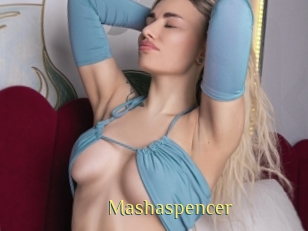 Mashaspencer