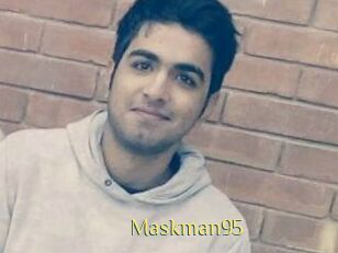Maskman95