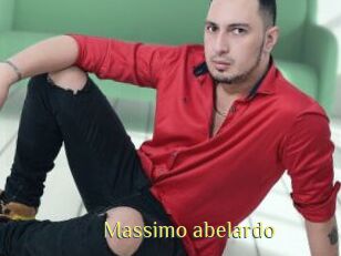 Massimo_abelardo