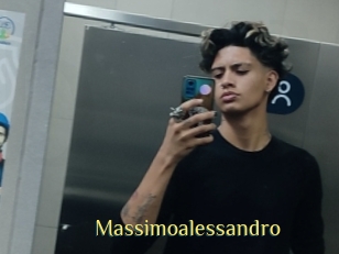 Massimoalessandro