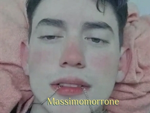 massimomorrone Brutal Spankings