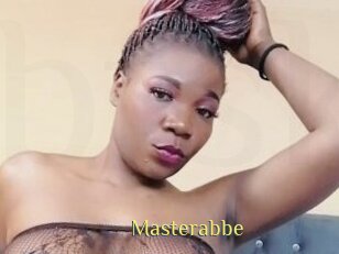 Masterabbe