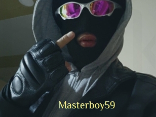 masterboy59 Brutal Spankings