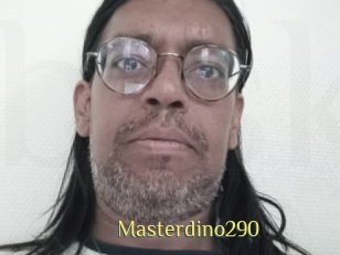 Masterdino290