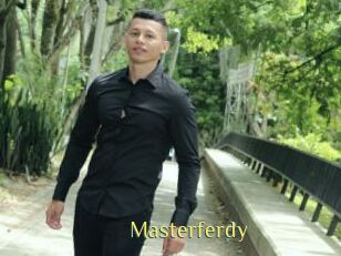 Masterferdy