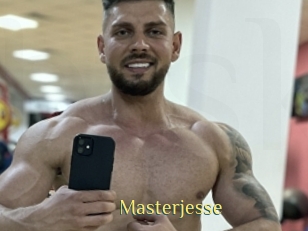 Masterjesse