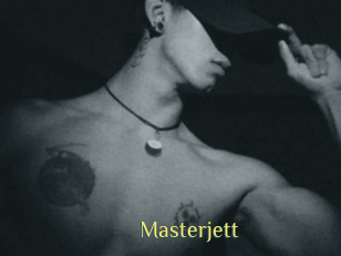 Masterjett