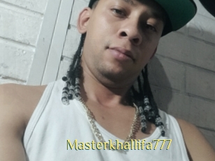 Masterkhallifa777
