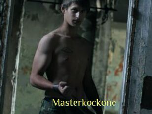 Masterkockone