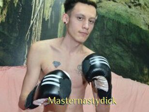 Masternastydick