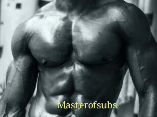 Masterofsubs