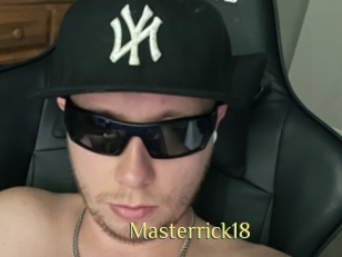Masterrick18