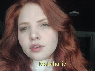Mataharie
