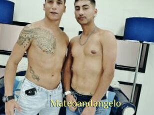 Mateoandangelo
