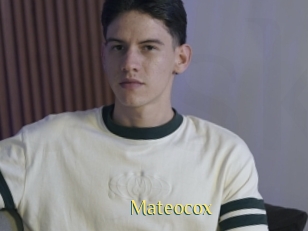 mateocox Brutal Spankings