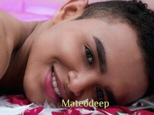 Mateodeep