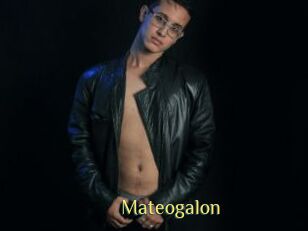 Mateogalon