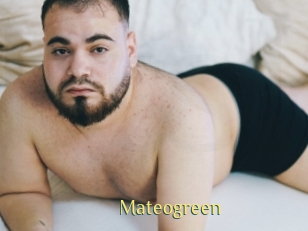 Mateogreen