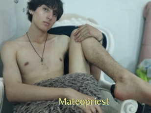 Mateopriest