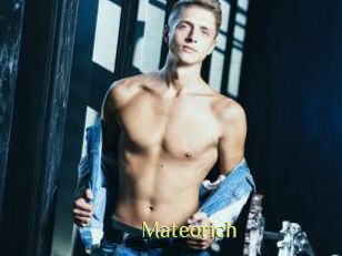 Mateorich