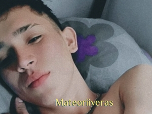 Mateoriiveras
