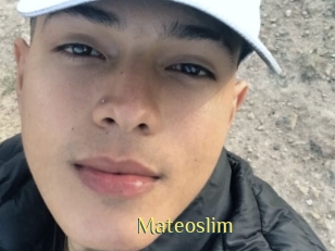 Mateoslim