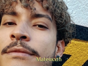 Mateoxxth