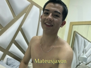 Mateusjaxon