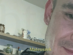 Mateuszek