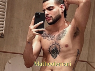 Matheoferrari