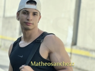 matheosanchezz Brutal Spankings