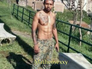 Matheosexxy