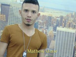 Mathew_stone
