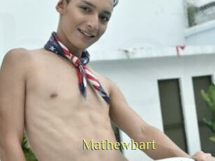 Mathewbart