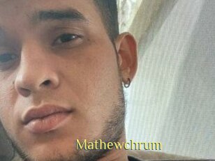 Mathewchrum