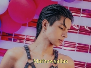 Mathewsallas
